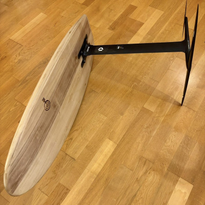 Mini Simmons 5'1 Special Edition Mini Simmons 5'1 Special Edition